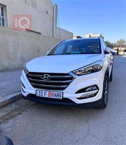 هيونداي توسان